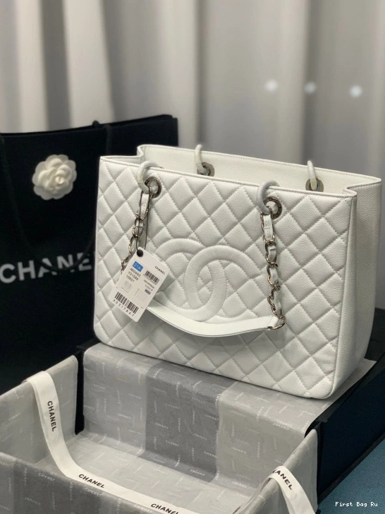 Firstbag Ru BAG CHANEL TOTE 0714